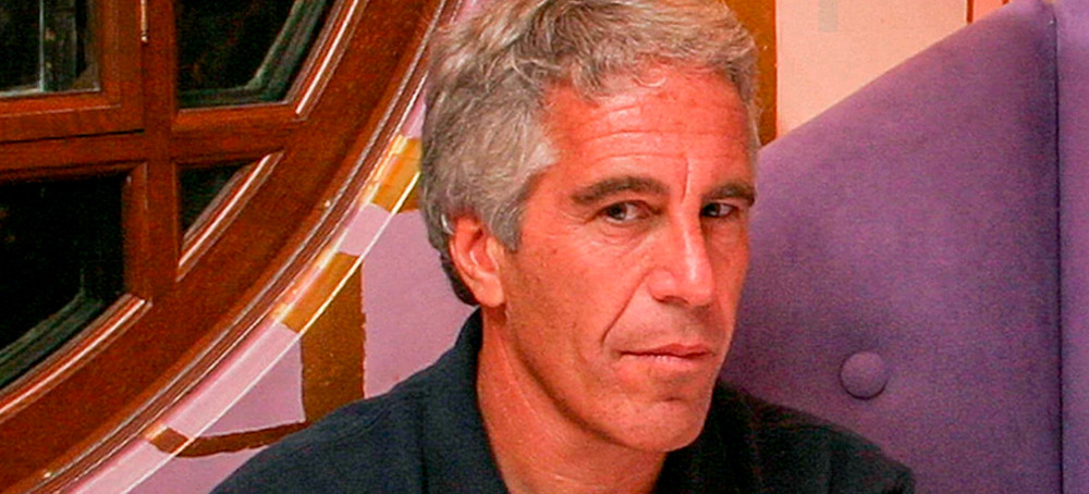 DOJ Wants 2 Epstein Payments, 100K and 250K Kept Secret