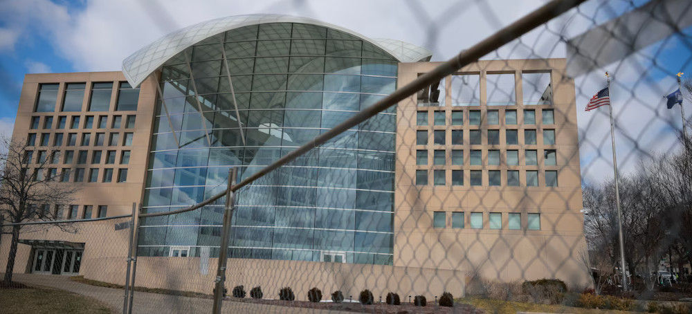 DOGE Plays Hardball in U.S. Institute of Peace Takeover