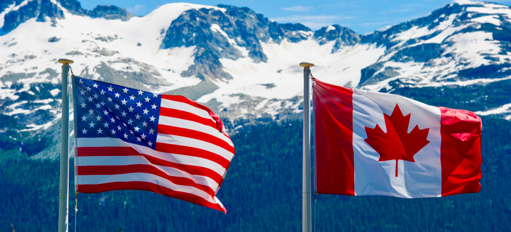 Invading Canada Is Not Advisable