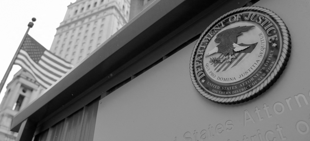 Justice Department Is Investigating Bringing Terrorism Charges Against Pro-Palestinian Protesters at Columbia University