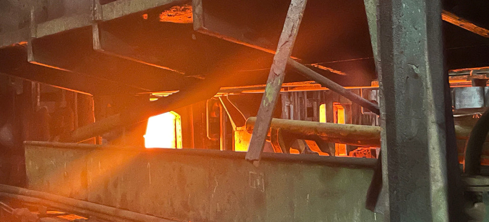 Fascists: Notes From a Frontline Factory in Eastern Ukraine