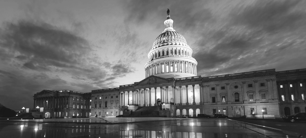 Stop Acting Like This Is Normal