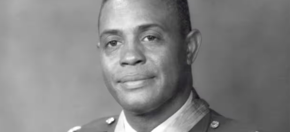 Black Medal of Honor Recipient Removed From US Department of Defense Website