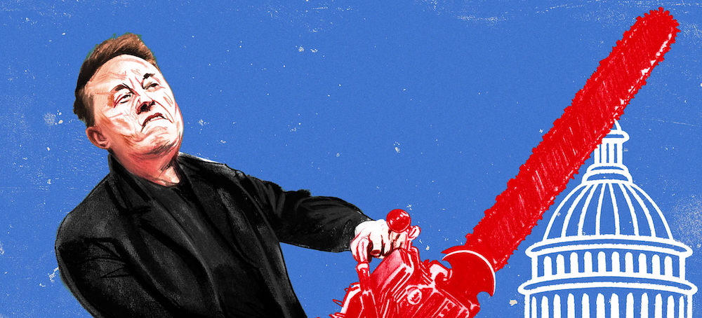 Hundreds of Thousands Will Die