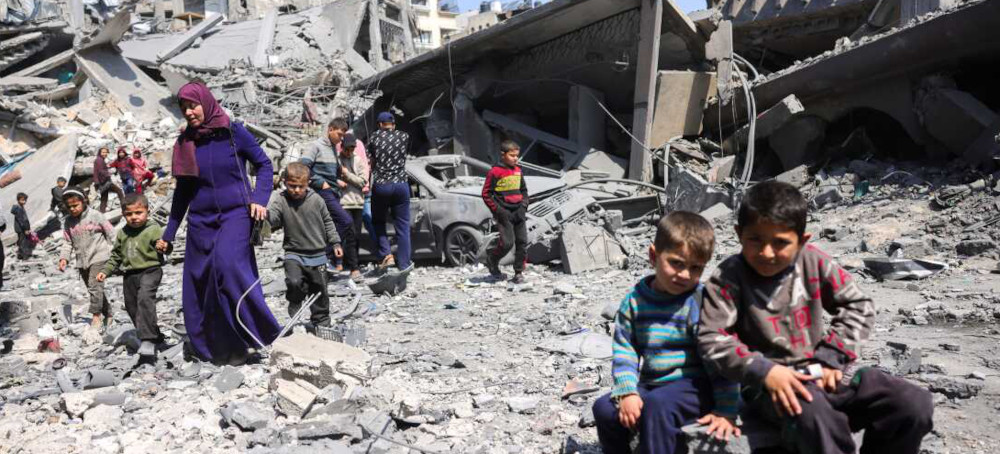 There Is No Justification at All for Israel to Resume the War in Gaza
