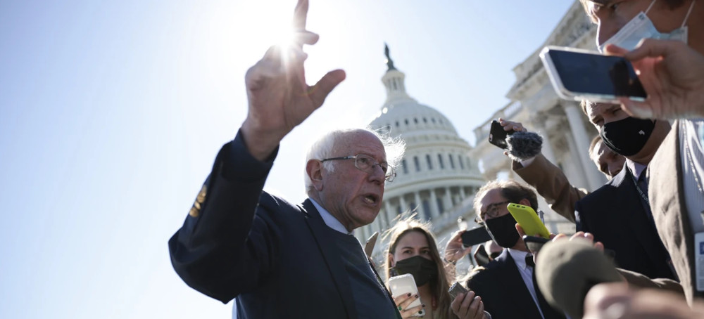 We Are Living in One of the Most Dangerous and Consequential Moments in Modern History