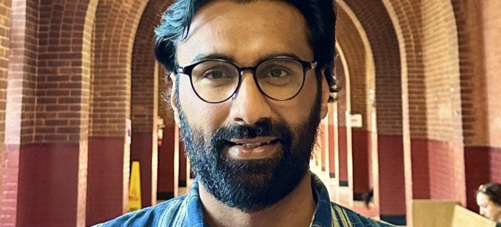 Georgetown Postdoc the Latest to Be Detained by ICE as Crackdown on Campus Speech Widens