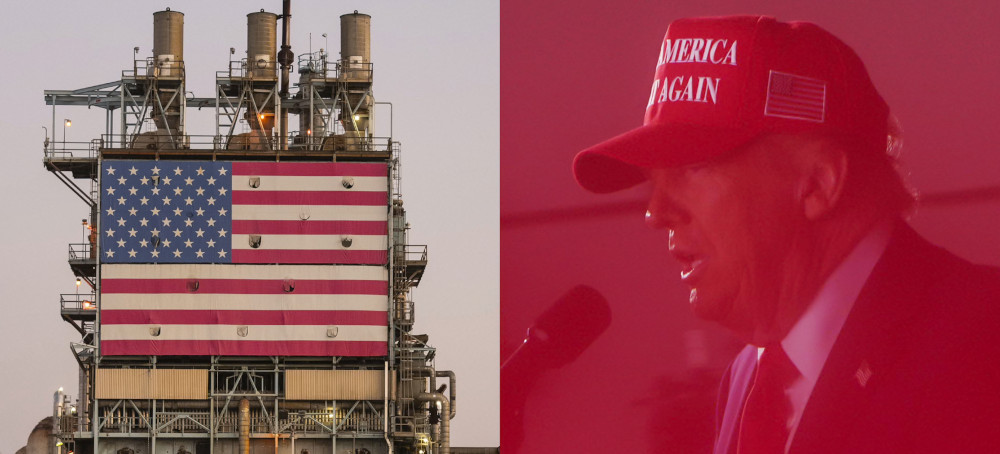 Trump’s EPA Aims to Cut Pollution Rules Projected to Save Nearly 200,000 Lives: ‘People Will Be Hurt’