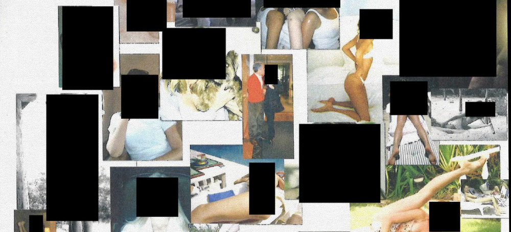 The Epstein Birthday Book Is Even Worse Than You Might Realize