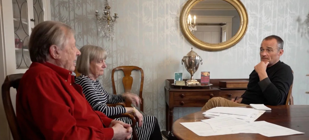 An 82 Year-Old Man Was Declared Dead by Social Security Administration After DOGE 'Fraud' Investigation. Now He's on a Kafkaesque Quest to Prove He's Alive.