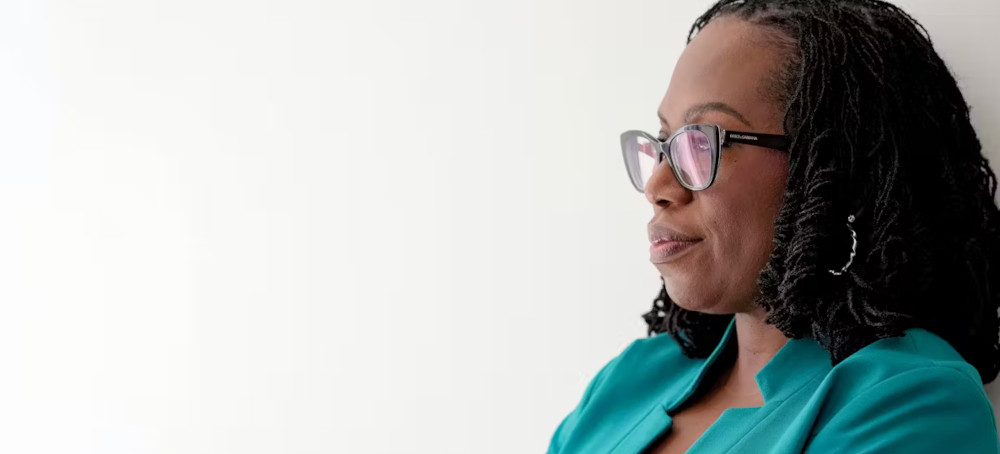 Ketanji Brown Jackson Is the Conscience of the Resistance