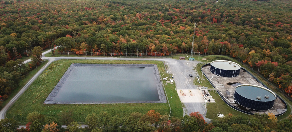Trump Administration Considers Giving Oil and Gas Companies More ‘Flexibility’ to Dispose of Highly Toxic Wastewater