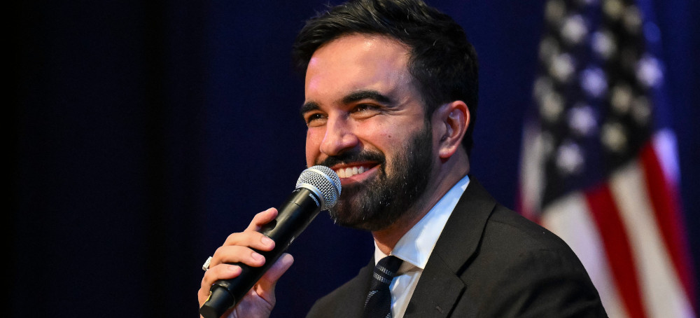 No, Zohran Mamdani Isn’t a Communist