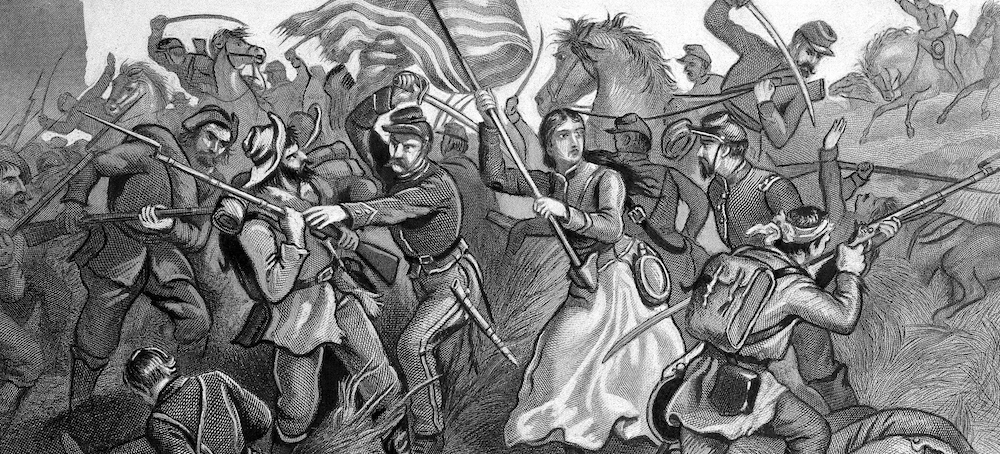 American Civilization (1862)