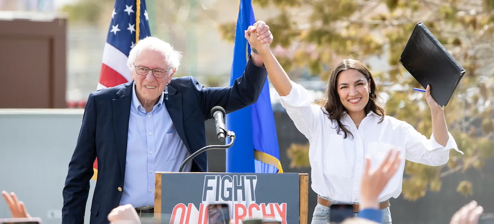 Yes, America Is an Oligarchy