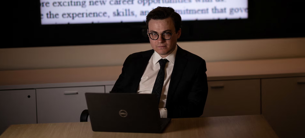 Exclusive: Secretive Chinese Network Tries to Lure Fired Federal Workers, Research Shows