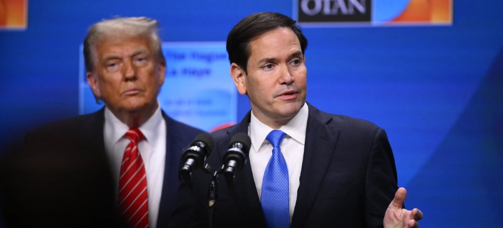 New Bill Would Give Marco Rubio 