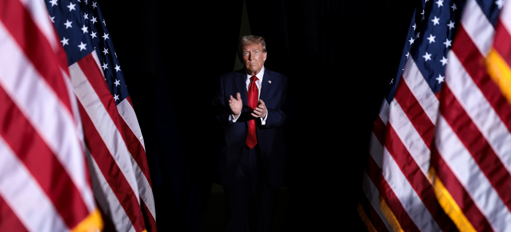 Our Semi-Authoritarian State