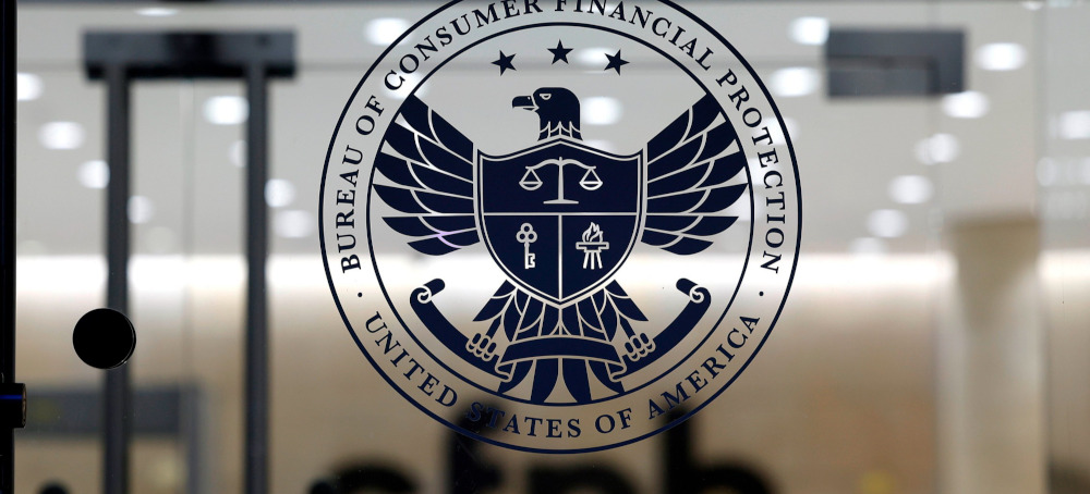 Fend for Yourself: Under Trump, Consumer Protection Bureau’s Probes of Big Tech and Finance Firms Freeze Up