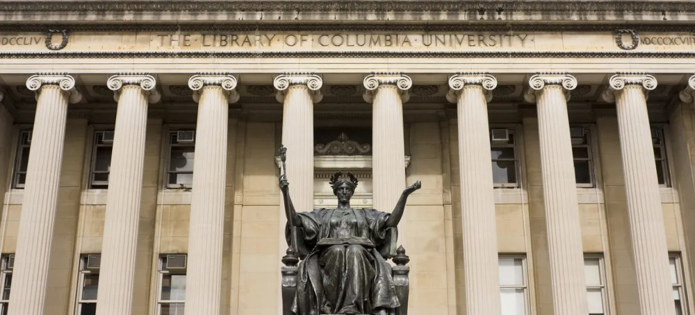 A Statement From Constitutional Law Scholars on Columbia