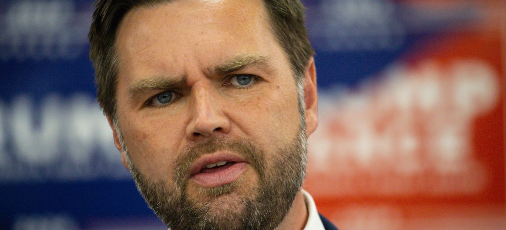 Greenland Rejects Trump’s Offer to Trade JD Vance for Rare Earth Minerals