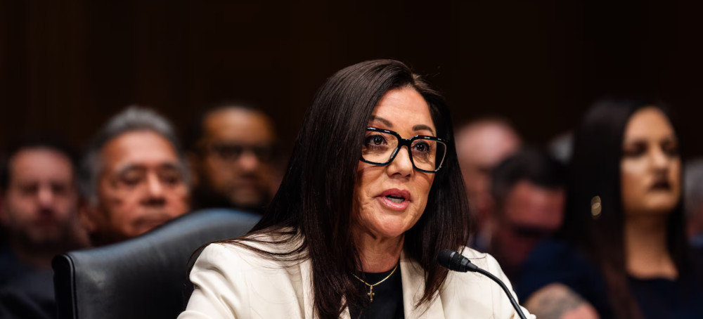 Trump Administration Moves to Cut Programs That Fight Child Labor Abroad