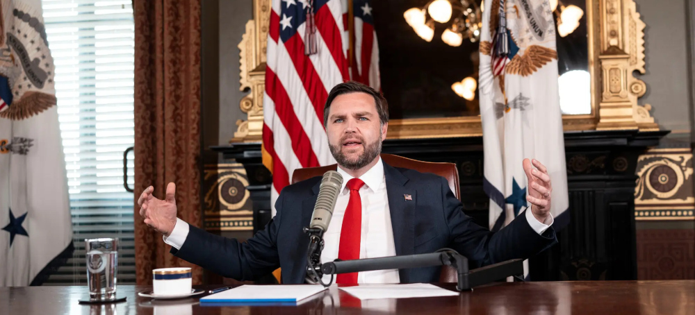 White House Plans Broad Crackdown on Liberal Groups