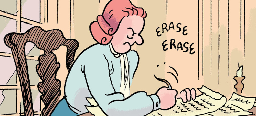 How We the People Lost Control of Our Lives, and How We Can Get It Back