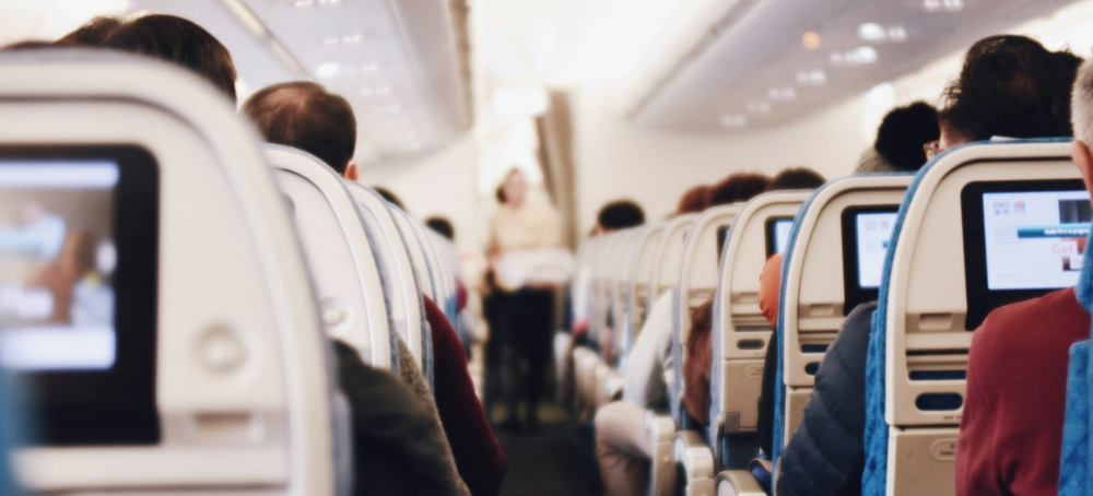 Airlines Sell 5 Billion Plane Ticket Records to the Government for Warrantless Searching