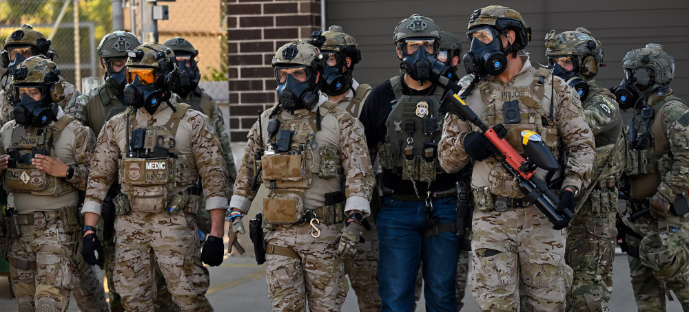 ICE Seeks Hundreds of New Offices Across US as Agency Expands