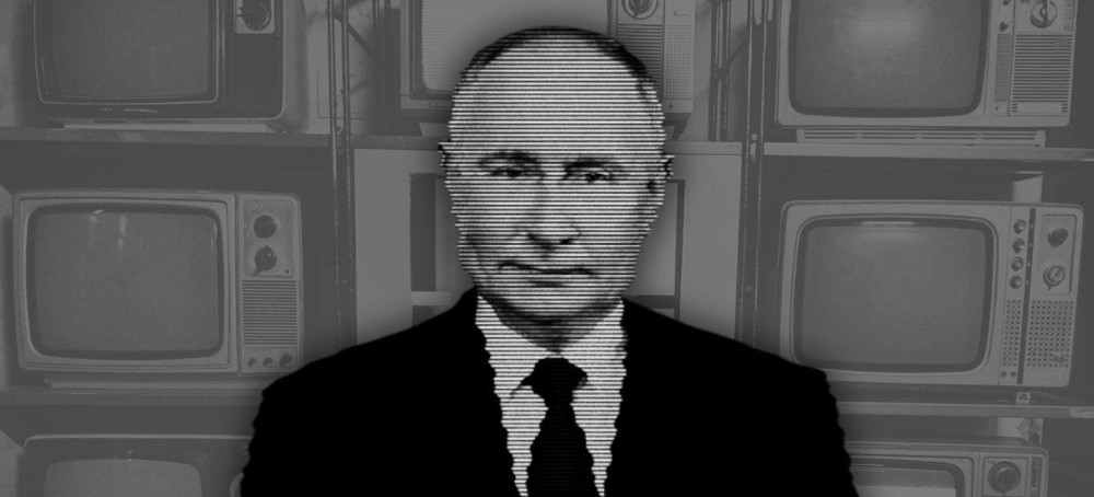 I Saw How Russia Killed Media Freedom