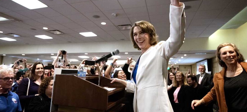 Susan Crawford Wins Wisconsin Supreme Court Race in Blow to Trump, Musk