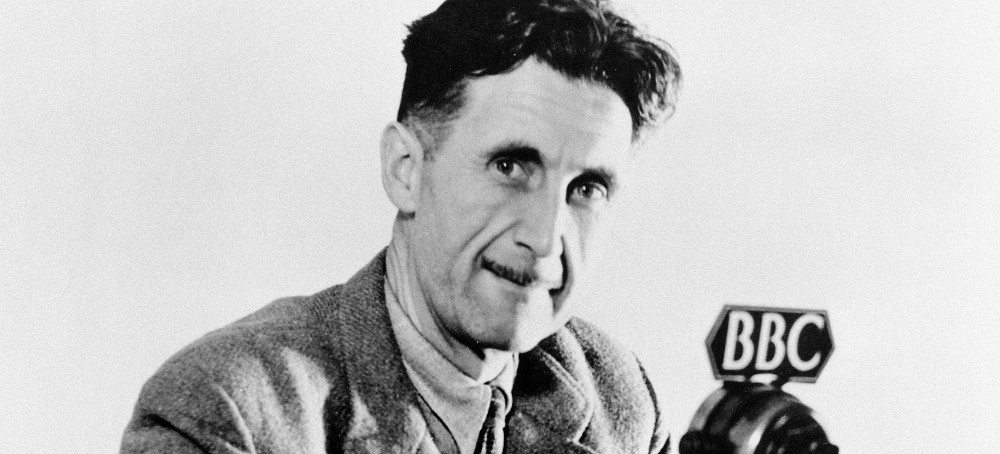 The Prevention of Literature