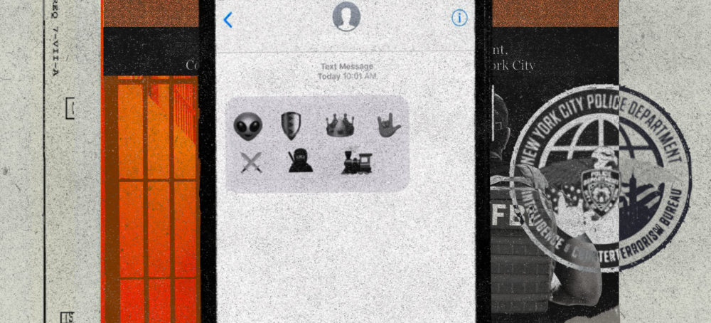 Revealed: US Law Enforcement Claimed Emojis Could Signal Tren de Aragua Affiliation