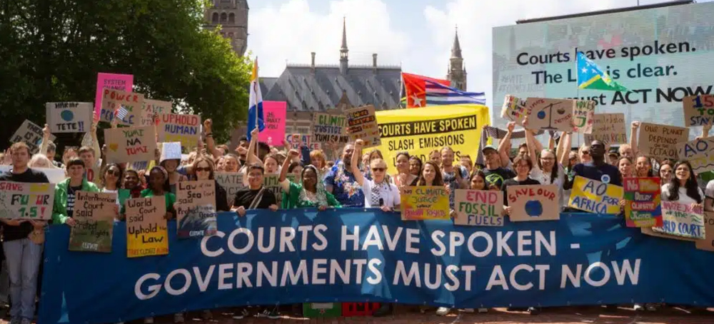 Fossil Fuel Companies Intensified Hundreds of Heatwaves Worldwide This Century: Study