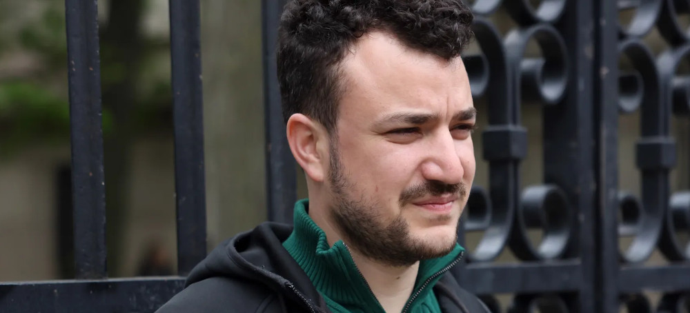 Detained Students Sent to Remote ICE Facilities in Louisiana Accused of Human Rights Abuses