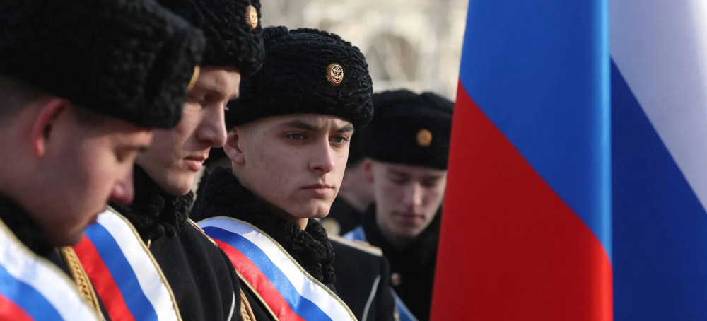 The Perils of “Russia First”