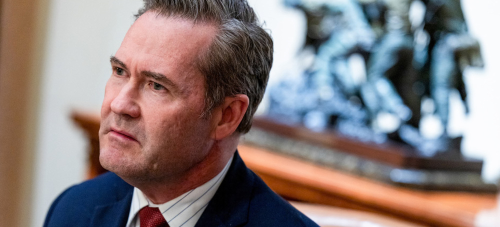 Mike Waltz’s Team Set Up at Least 20 Signal Chats for National Security Work – Report