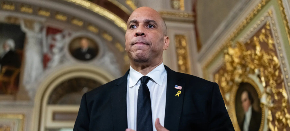 The Power of Standing Up