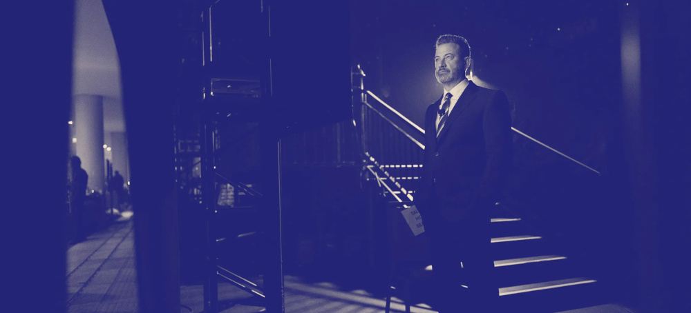 The Grave Threat Posed by Donald Trump’s Attack on Jimmy Kimmel