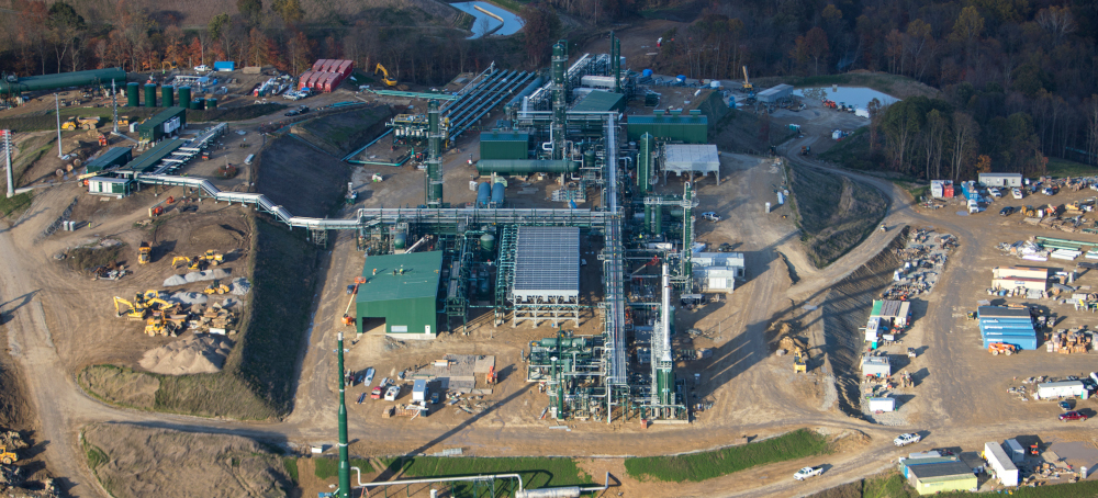 Fracking’s Broken Promise to Pennsylvania