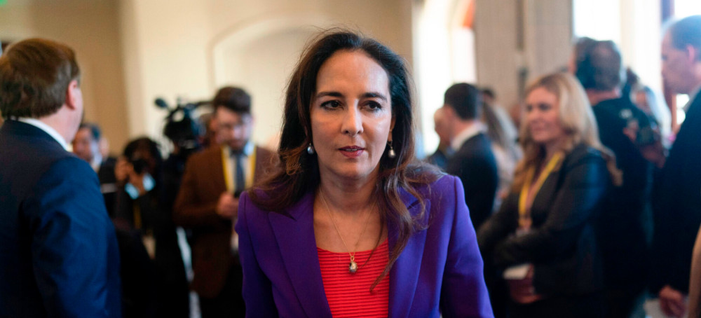 Fox in the Henhouse: Senate Confirms Anti-Voting Lawyer Harmeet Dhillon to Top Voting Rights Post
