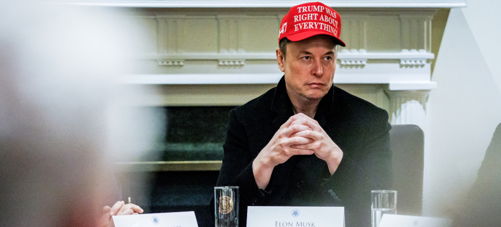 Musk to Remain ‘Friend and Adviser’ to Trump After Leaving Doge, Says Vance