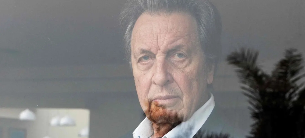 Elon Musk’s Father Accused of Child Sexual Abuse