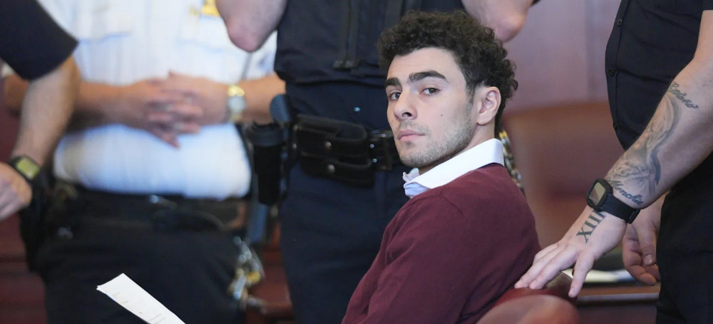 ‘Barbaric’: Luigi Mangione’s Lawyer Responds to AG’s Call for Death Penalty