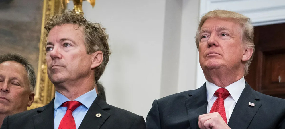 Republicans Panic Over Trump Tariffs: Last Time 