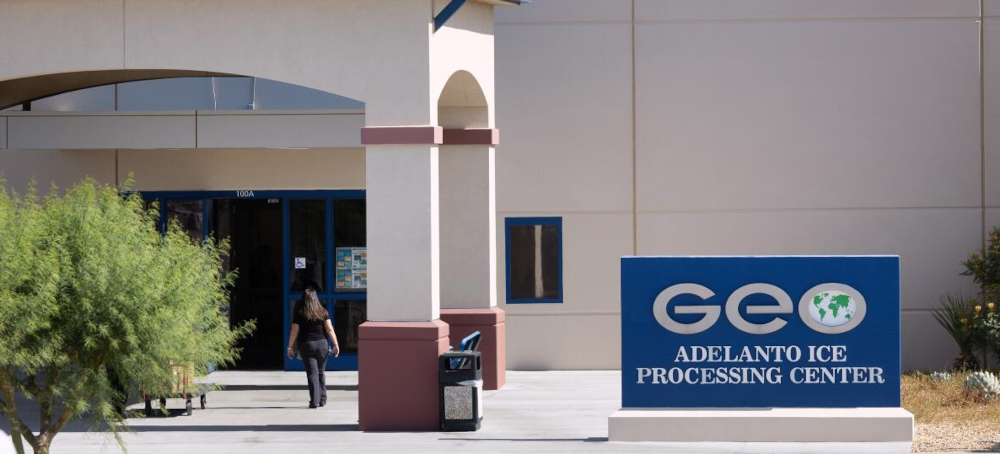 Family of Former DACA Recipient Who Died in ICE Custody Says Officials Ignored His Pleas for Help