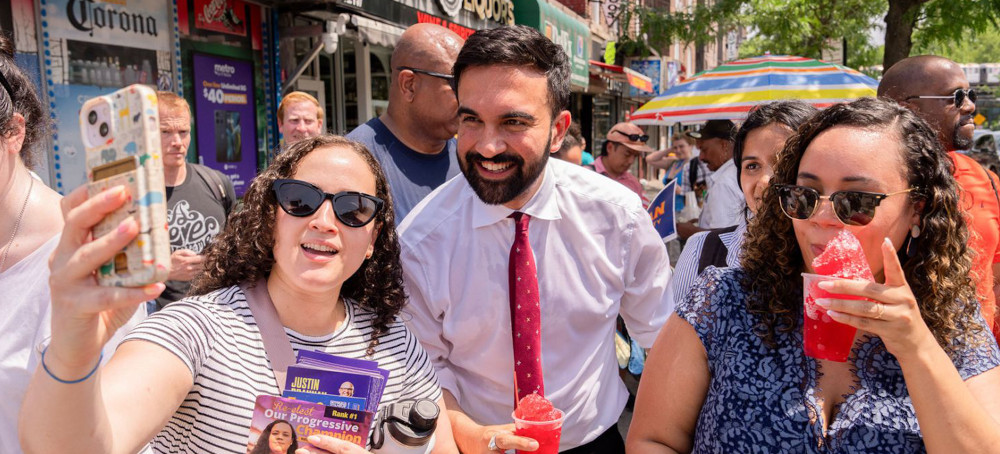 The 22 Very Online Upstarts Changing the Face of Politics