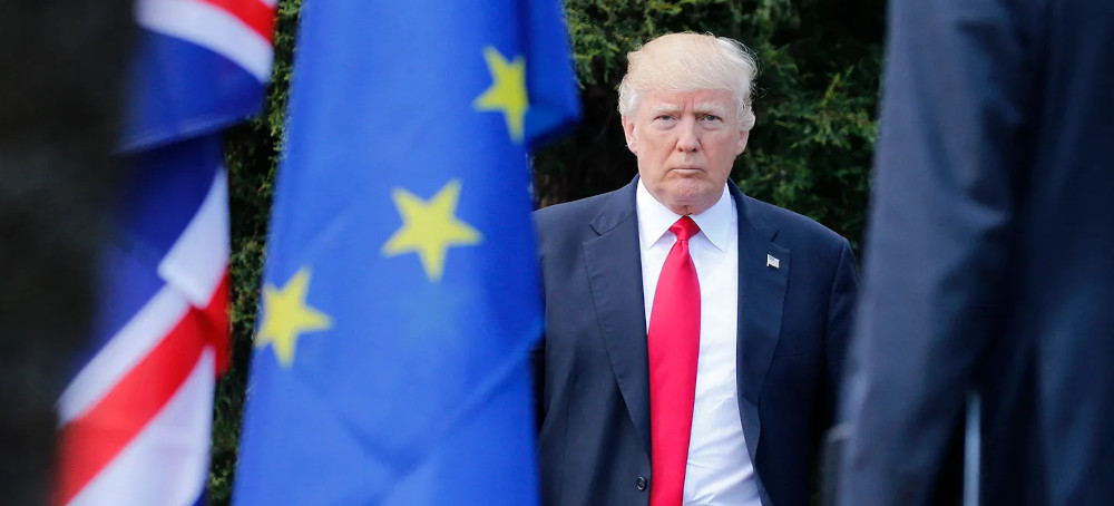 Shredding the Postwar Order