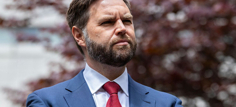 JD Vance Tells Paycheck-to-Paycheck Americans to Suck Up Tariffs Pain